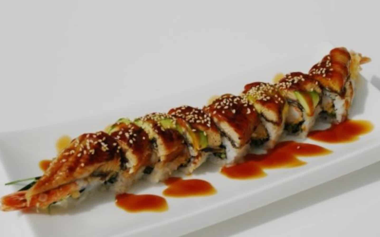 Sushi