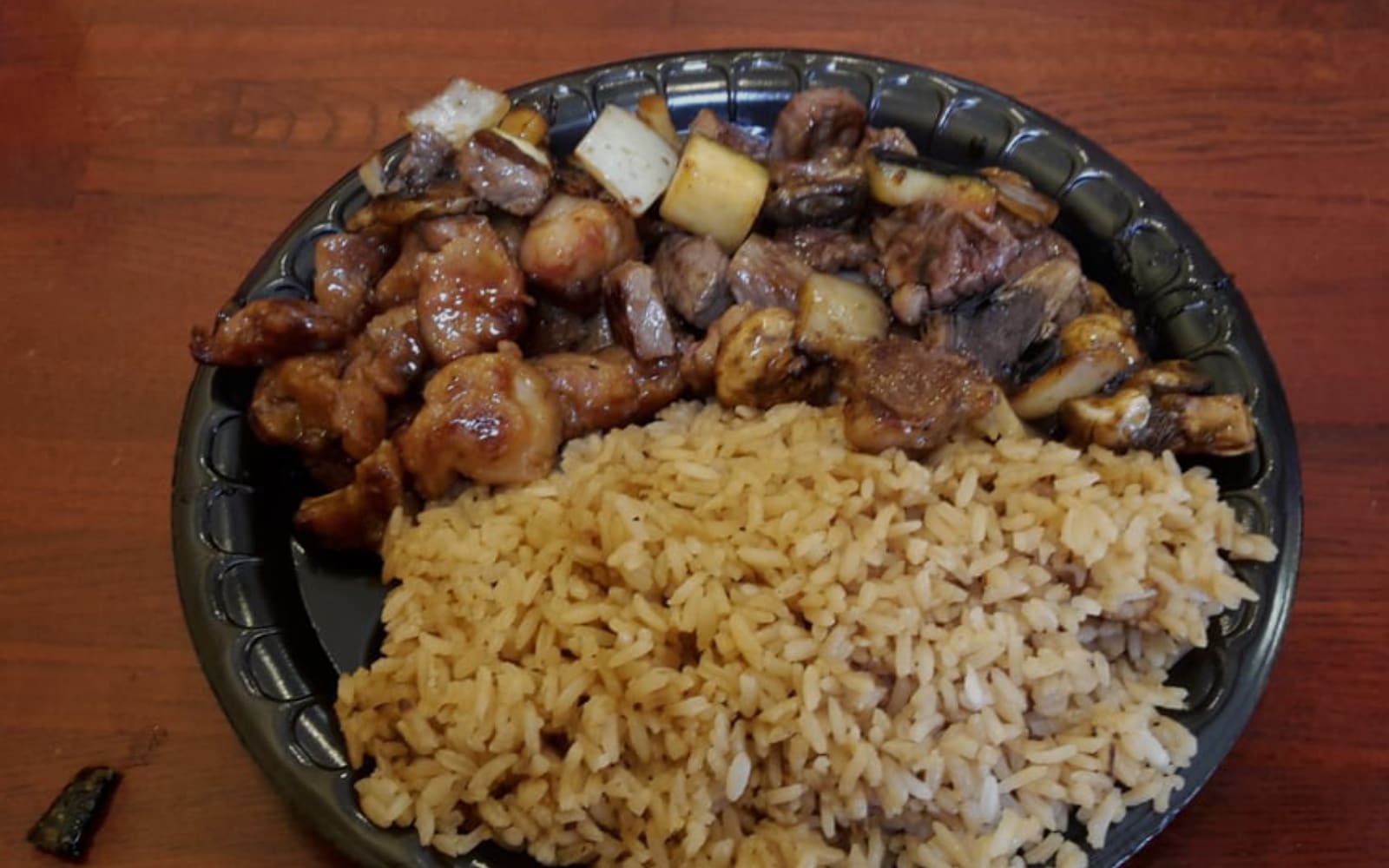 Takeout